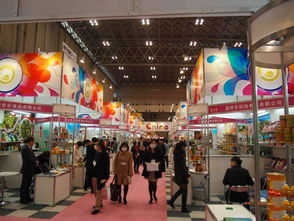 2017第九屆中國國際進出口食品及飲料展覽會 匯聚全球美食，引領行業風潮