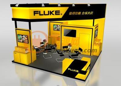 福祿克強勢亮相上海國際工業設備維護及升級工程展覽會，以創新測量方案賦能產業升級