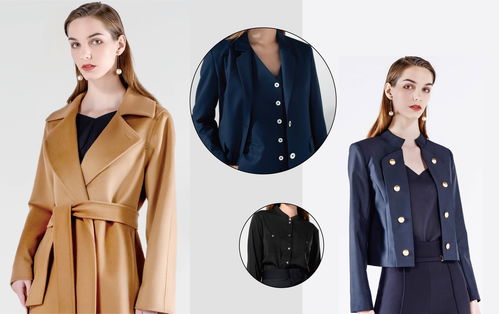 攤牌了！190家服裝定制企業已入駐2022TCE上海站，艾森絲服飾引領風潮