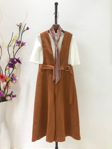 杭州時(shí)尚新勢力 言語天堂秋裝折扣批發(fā)，艾森絲服飾打造女裝潮流新篇章