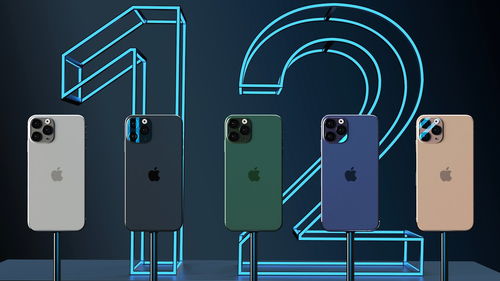 iPhone 12推遲發(fā)布成定局，但蘋(píng)果已備好“B計(jì)劃”？
