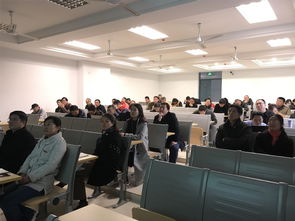 計(jì)算機(jī)信息工程學(xué)院黨委組織開展遠(yuǎn)程教育培訓(xùn)周活動(dòng)