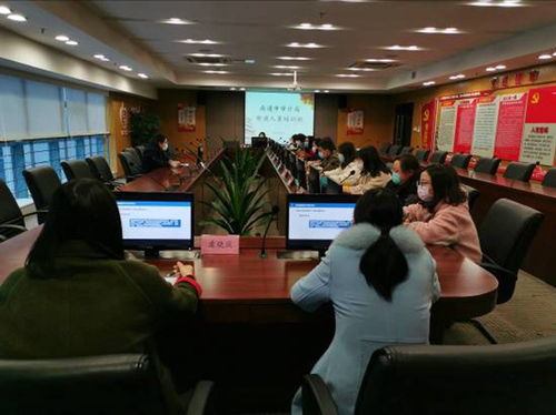 南通市審計局舉辦新進人員計算機技術培訓，夯實數字化審計基礎