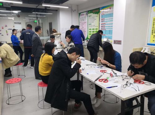 深圳視普泰驗光定配工培訓第五屆技能班順利畢業，數字賦能助發展