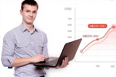 初中文憑如何考取大專？技能+學歷，計算機技術培訓圓你大學夢