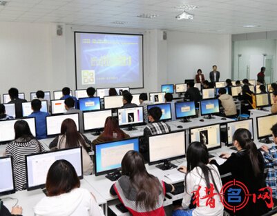 計(jì)算機(jī)培訓(xùn)品牌起名策略與案例解析